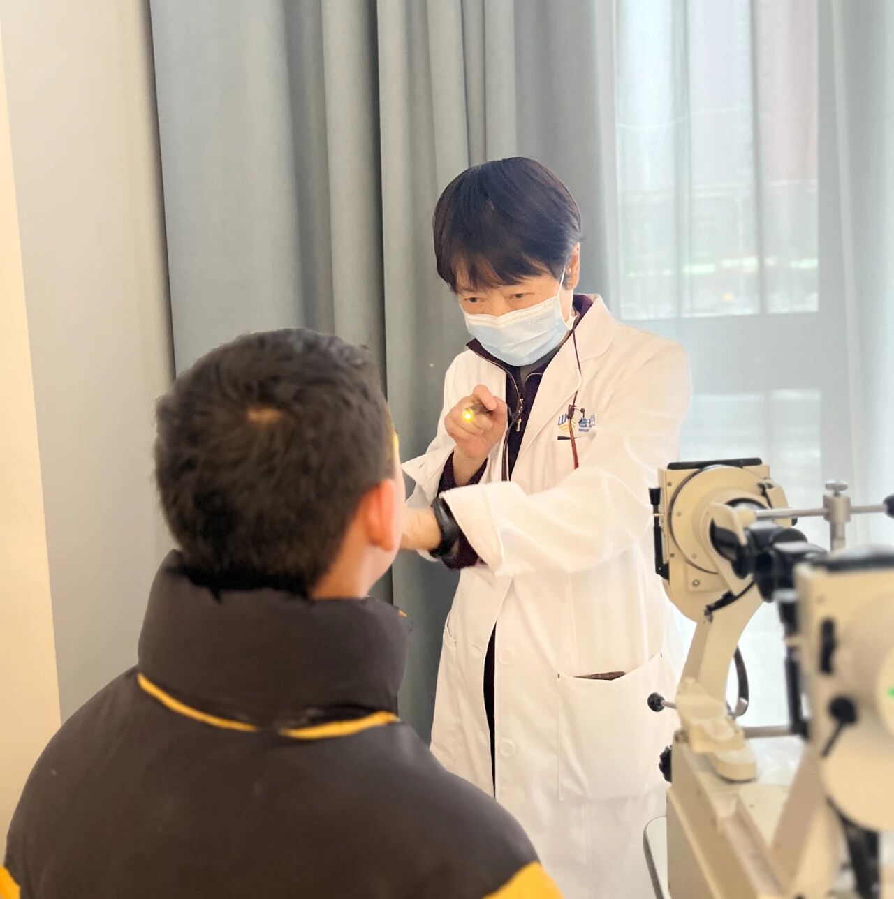 儿童斜弱视防治黄金年龄