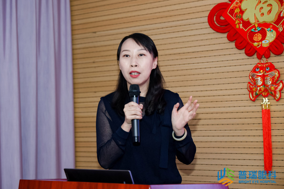 冬日赴沪共研学术 携手并进擘画未来