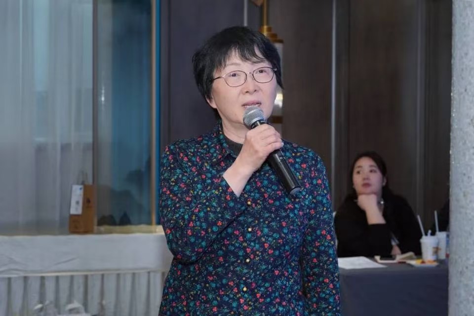 “高度近视与相关眼病诊断与新进展学习班”圆满落幕