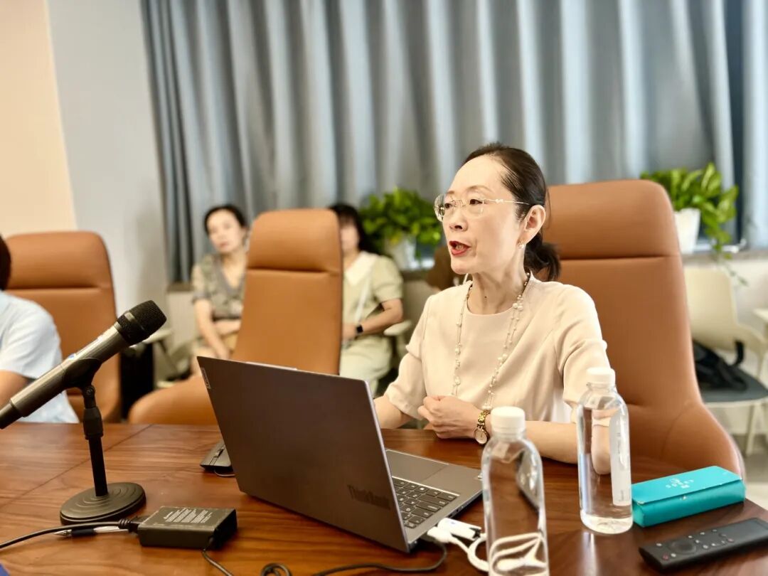 学术之声|《新形势下日间病房风险管理与优质护理并进的探