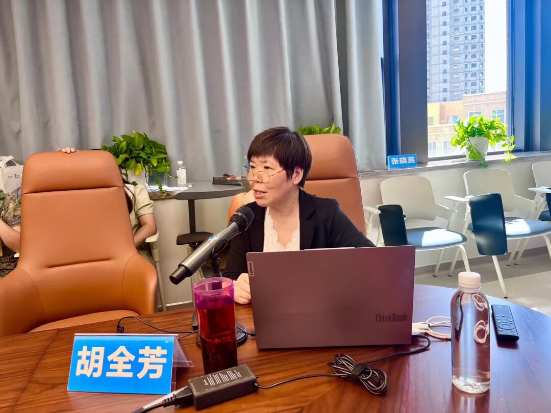 学术之声|《新形势下日间病房风险管理与优质护理并进的探
