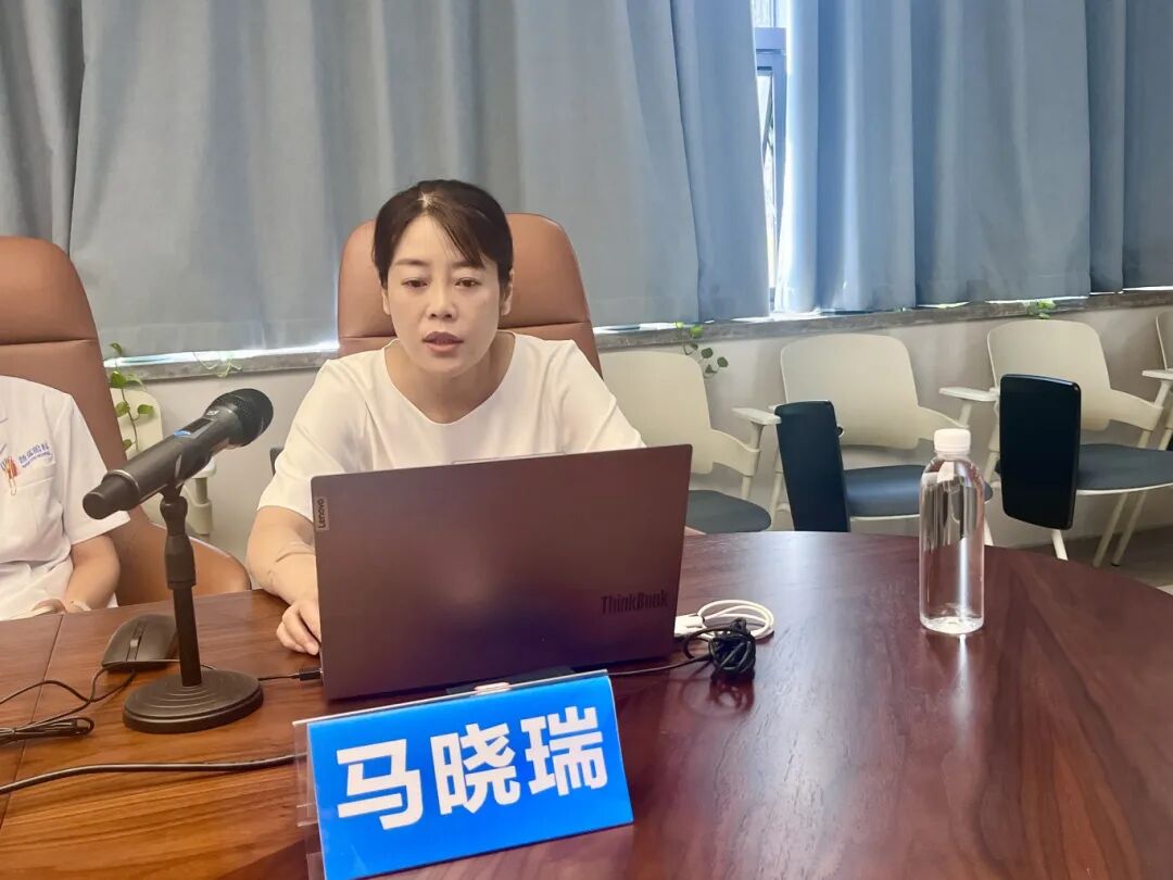 学术之声|《新形势下日间病房风险管理与优质护理并进的探